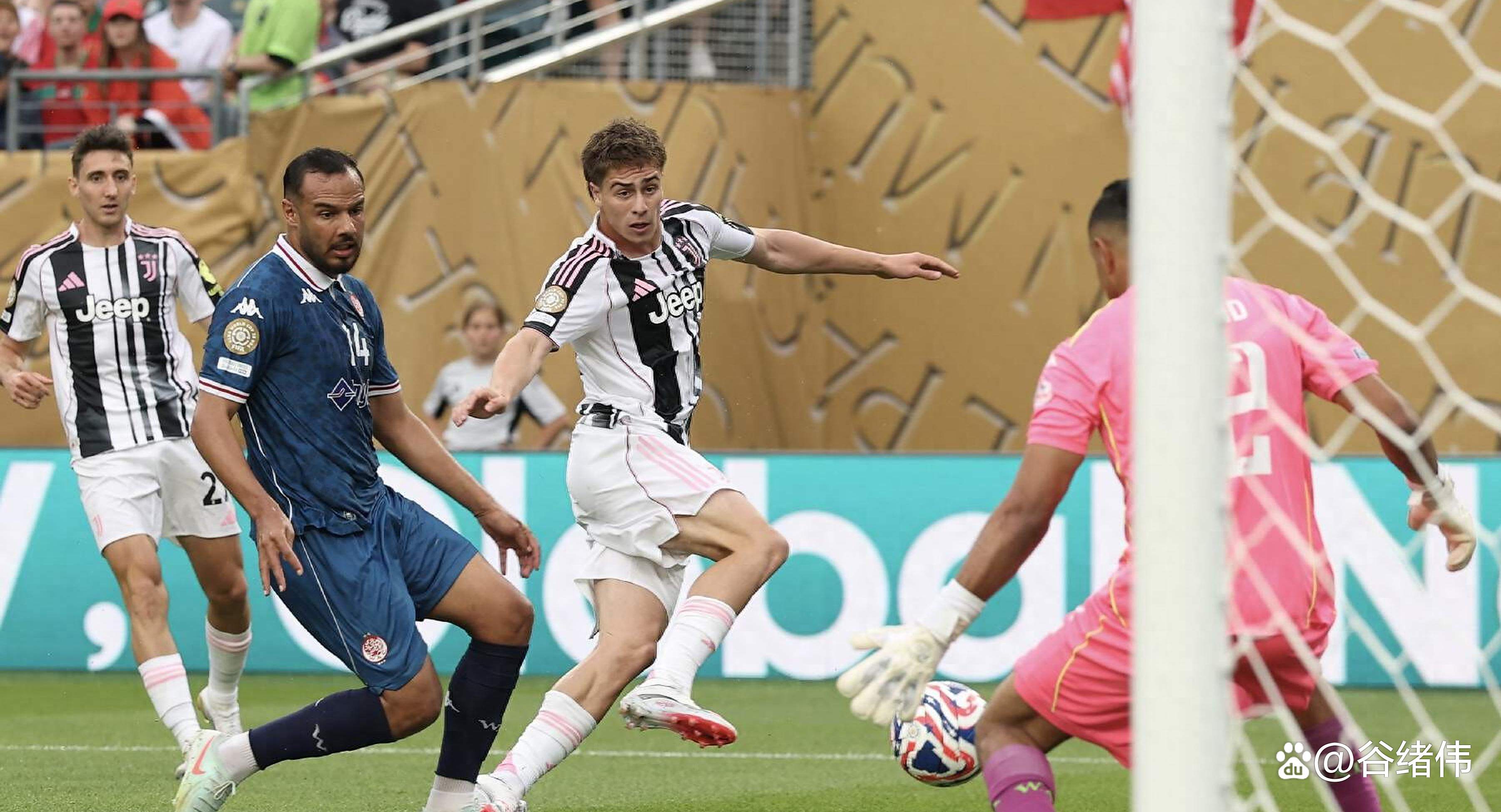 尤文图斯攻防俱佳,轻松击败对手,全场震撼的简单介绍 尤文图斯攻防俱佳,轻松击败对手,全场震撼的简单介绍