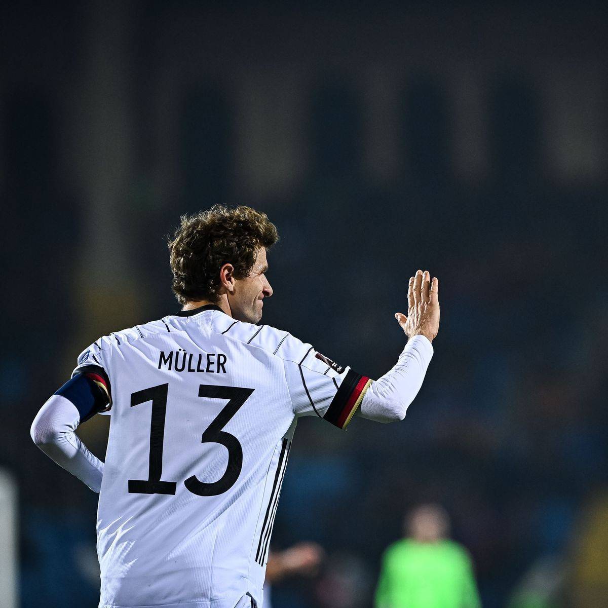 开云体育APP下载-中国绝地反击巴西，穆勒惊艳世界