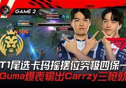 开云下载-关于C9碾压BRO，Gumayusi完成史诗逆转激烈交锋八强赛，引爆全场热议的信息