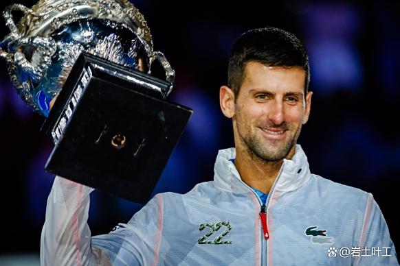 开云下载-澳网轻取温网，德约科维奇刷新纪录